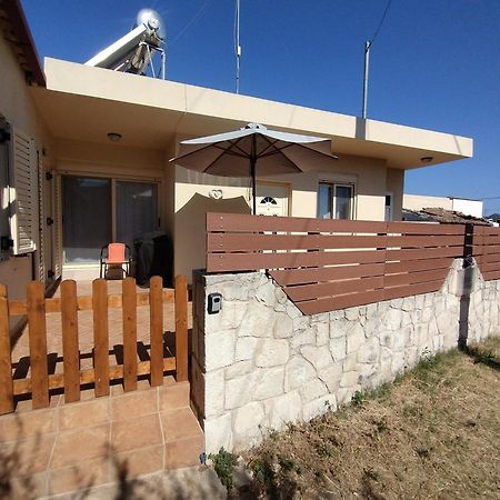 Villa Minas House Alikianos Exterior foto